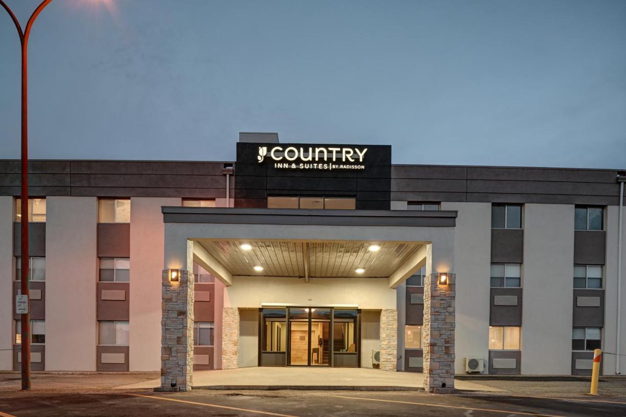 Country Inn & Suites By Radisson, Pierre, Sd المظهر الخارجي الصورة